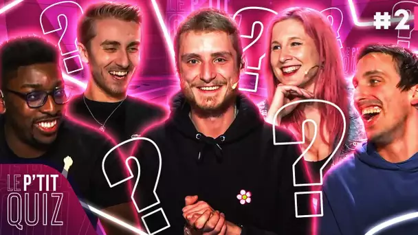 Qui ressortira vainqueur de cette édition ? 🏆✅ | Le P'tit Quiz