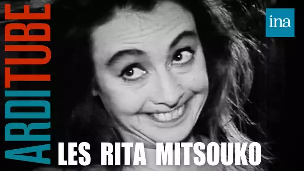Les Rita Misouko se répondent chez Thierry Ardisson | INA Arditube