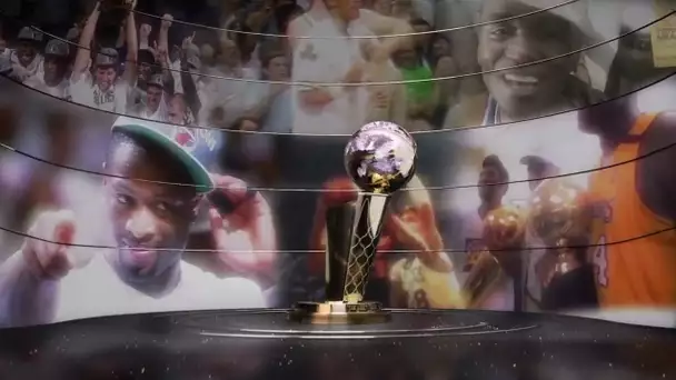 Magic @ Celtics 4/20/2025