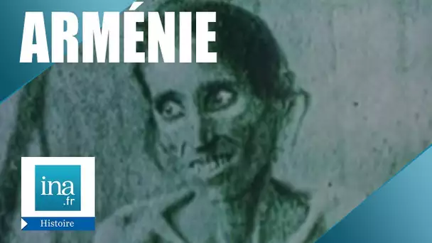 Historique du génocide arménien