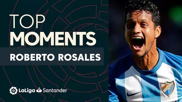 LaLiga Memory: Roberto Rosales