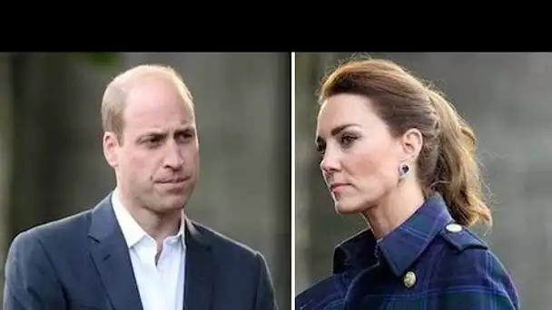 Prince William provoque Kate Middleton, pris en flagrant délit dans une discothèque londonienne