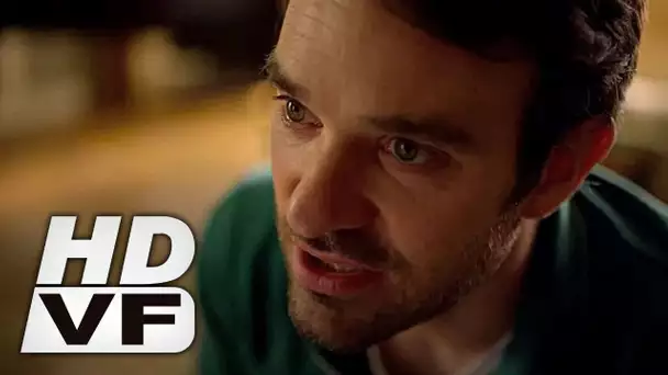 EN TRAÎTRE Bande Annonce VF (2022, Thriller) Charlie Cox, Olga Kurylenko, Oona Chaplin