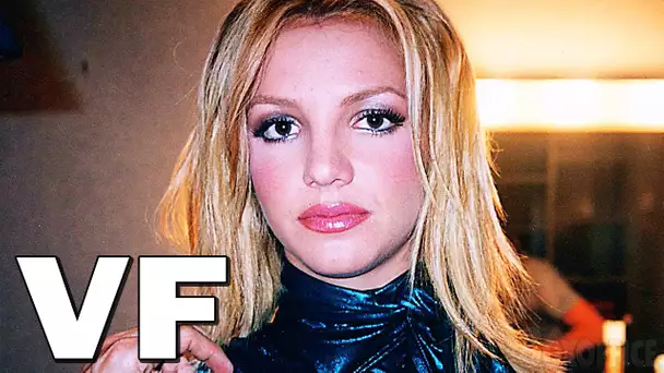 FRAMING BRITNEY SPEARS Bande Annonce VF (2021)