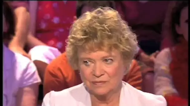 Eva Joly - On a tout essayé - 07/02/2005