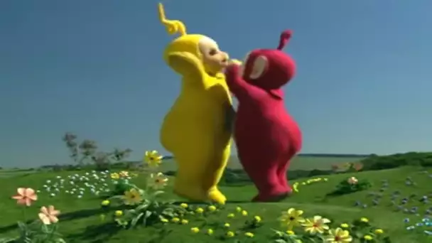 ✨  Teletubbies pour 2 heure! - Épisodes Complètes en Français! ✨