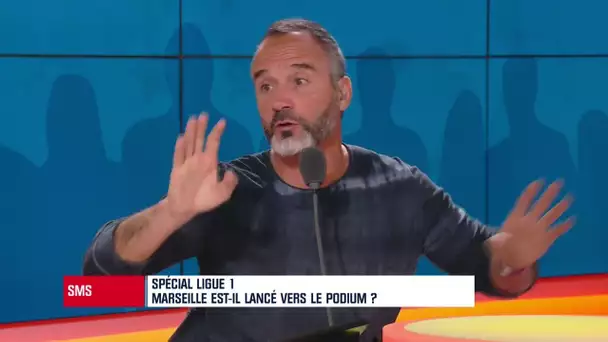 OM - OL : « Payet joue quand il veut » regrette Di Meco