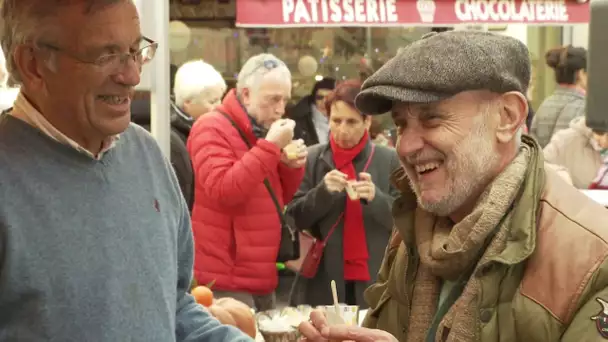 Vaqui. La cuisine niçoise à l'UNESCO