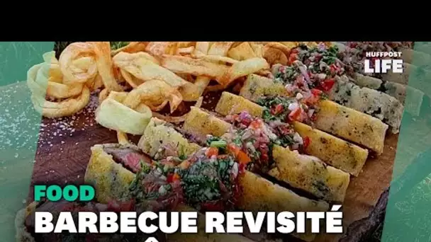 Vos barbecues ne seront plus jamais les mêmes après avoir vu ça