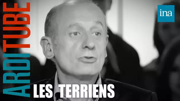 Salut Les Terriens ! de Thierry Ardisson avec Jean-Michel Aphatie, Sophia Aram   ... | INA Arditube