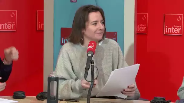 Déçue par le cinéma - La chronique de Lisa Delmoitiez