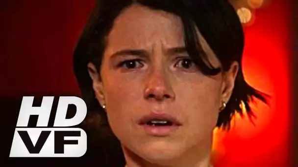 MEN Bande Annonce VF (2022, Horreur) Jessie Buckley, Rory Kinnear, Paapa Essiedu