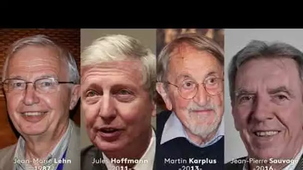 Les 80 ans du CNRS à Strasbourg