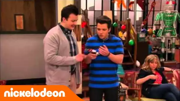 iCarly | Le futal | Nickelodeon France