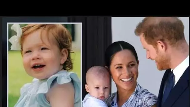 Le prince Archie et la princesse Lilibet « font face à d'énormes difficultés concernant leurs futurs