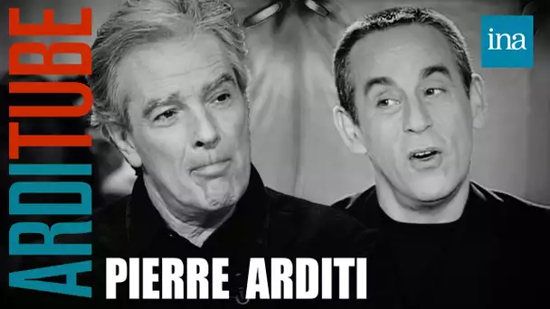 Pierre Arditi & Evelyne Bouix : une lune de miel chez Thierry Ardisson | INA Arditube