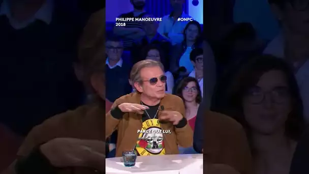 Madonna et Michael Jackson : cette scène improbable à laquelle Philippe Manoeuvre assiste