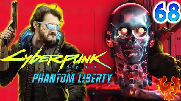 GIGA UPGRADE DE CHROME !! -CyberPunk- Ep.68 [MISE A JOUR]