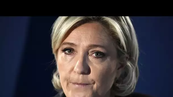 Marine Le Pen : Elle se moque ouvertement d’Eric Zemmour mais le craint !