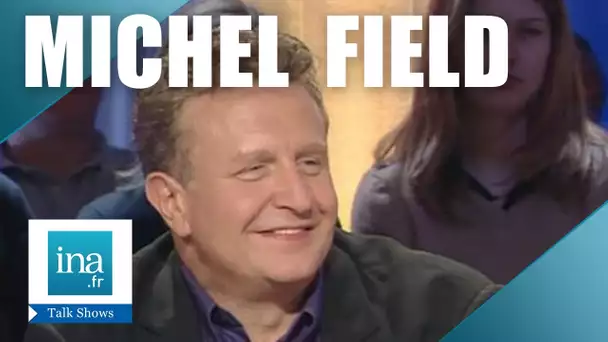 Qui est Michel Field ? | Archive INA