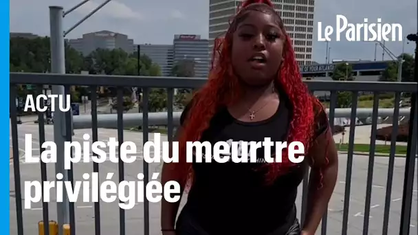 La célèbre influenceuse Beauty Katera est morte à 22 ans, la piste du meurtre privilégiée