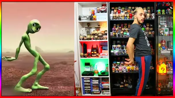 DAME TU COSITA CHALLENGE FAIT PAR GAMEMIXTREIZE !