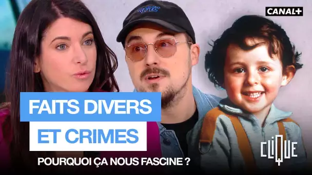 Pourquoi sommes-nous tellement fascinés par les faits divers ? - CANAL+