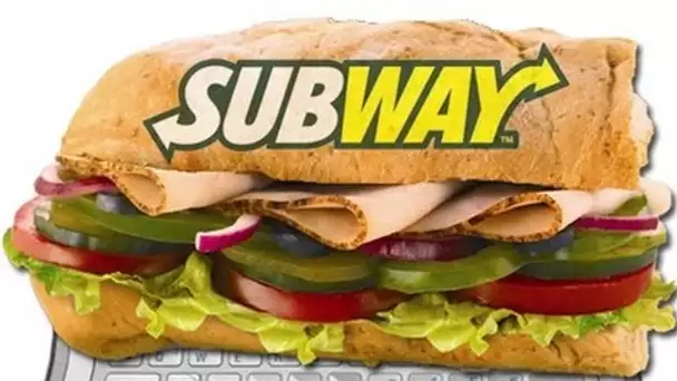 Le monde selon Subway 2015 reportage choc sur le mastodonte du sandwich