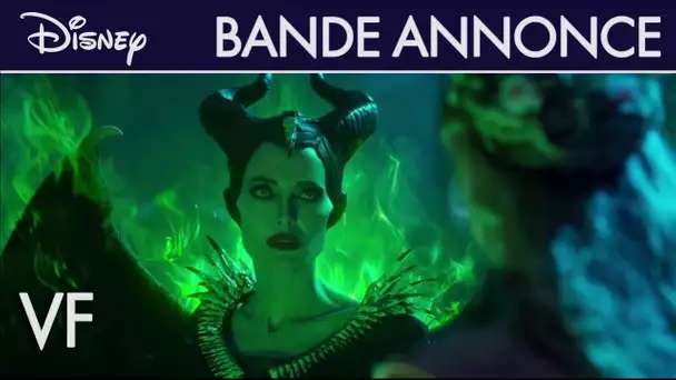 Maléfique : Le Pouvoir du Mal - Première bande-annonce (VF) | Disney