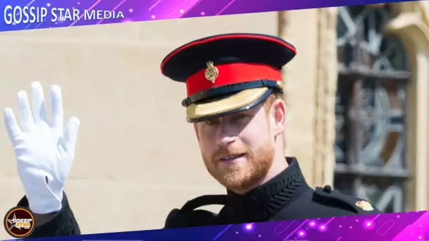 Prince Harry déterminé à trahir la Reine Elizabeth II lorsqu'elle sera morte  Voici ce qu'il en est