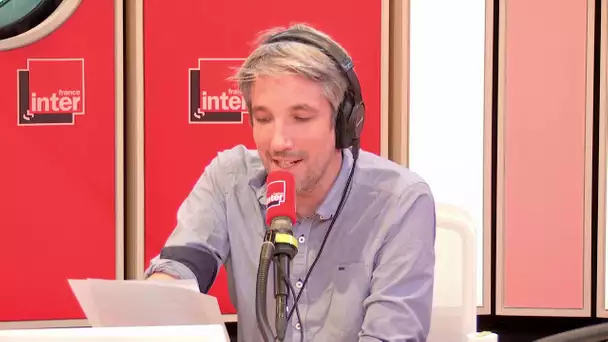 À la recherche de Xavier Dupont de Ligonnès - Le Moment Meurice