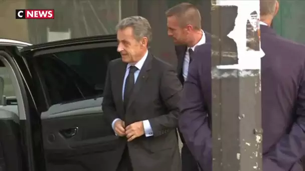 Bygmalion : la Cour de cassation valide le renvoi en correctionnelle de Nicolas Sarkozy