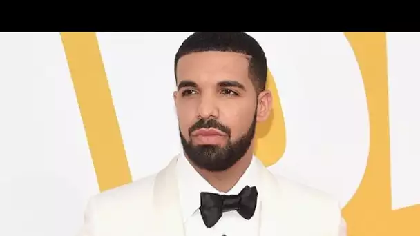 Canada: le rappeur Drake lance sa marque de cannabis