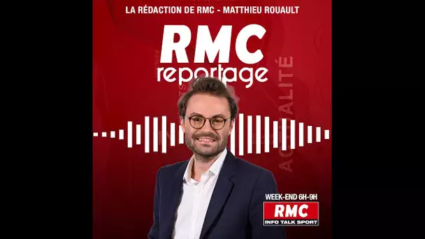 RMC Reportage: enquête sur les piqûres dans les boîtes de nuit