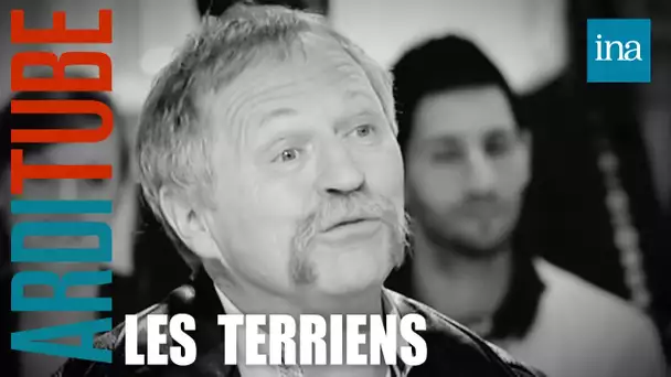 Salut Les Terriens  ! de Thierry Ardisson avec José Bové, Bruno Gaccio …  | INA Arditube