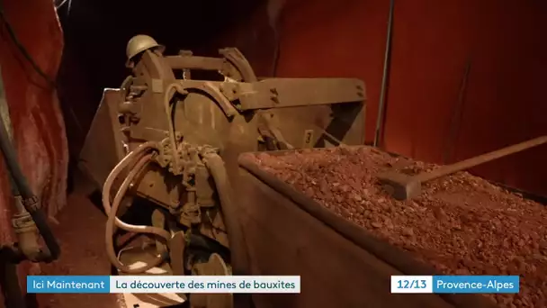 A Tourves, le musée des Gueules Rouges raconte l’histoire passionnante des mineurs