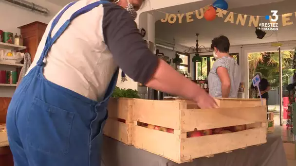 Coronavirus : le café nantais passe au vert