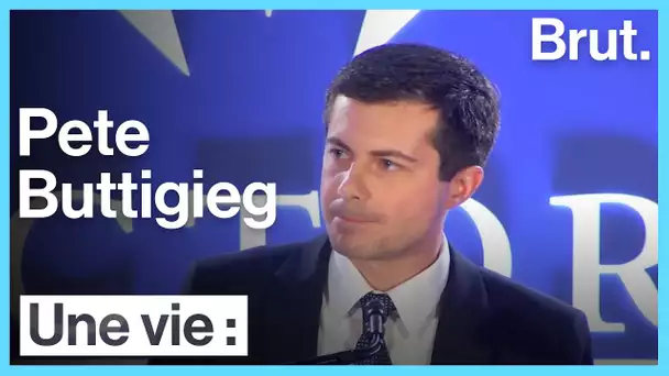 Pete Buttigieg vient de remporter la primaire démocrate de l'Iowa