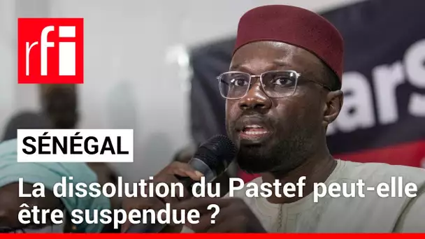 Sénégal : recours des avocats d’Ousmane Sonko devant la Cédéao • RFI