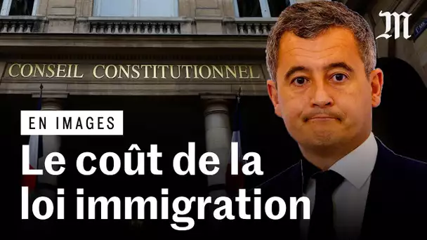 Loi « immigration » : les possibles conséquences de la « préférence nationale »