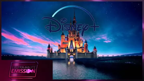 S'abonner à Disney+ : un avocat répond à nos questions