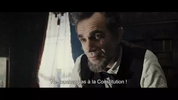 Lincoln - Bande annonce VOST HD