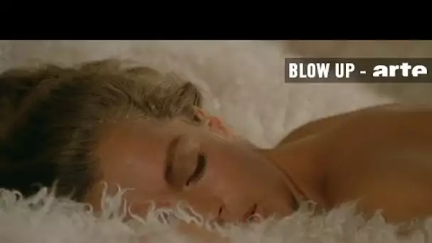 C&#039;était quoi Romy Schneider ? - Blow Up - ARTE