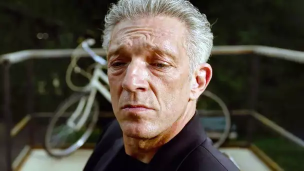LES LINCEULS Bande Annonce Teaser (2024) Vincent Cassel, David Cronenberg