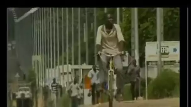 Côte d'Ivoire / crise
