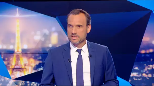Le JT de RT France - Mardi 14 juillet  2020