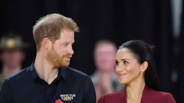 Le prince Harry malheureux avec Meghan Markle depuis son départ de la famille royale ? Un expert royal hésite