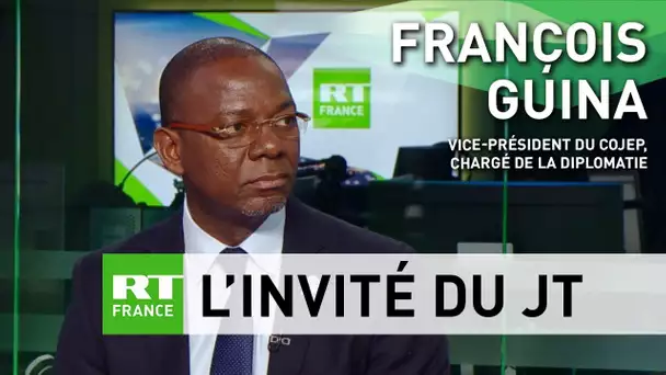Appel de Charles Blé Goudé : «La Côte d'Ivoire n'a plus d'autres issues que la réconciliation»