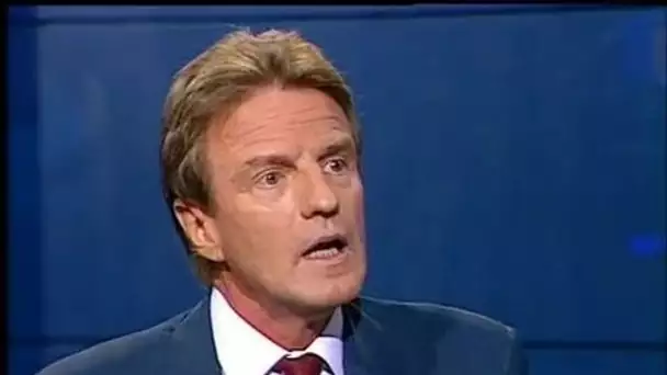 Plateau Bernard Kouchner