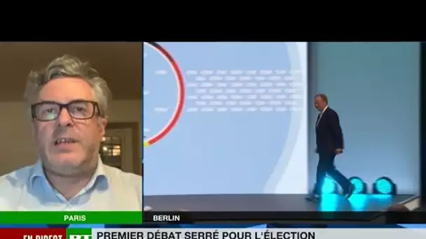 «Les partis vont faire l’élection» : Edouard Husson sur les élections fédérales allemandes